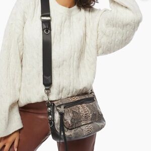 Aimee Kestenberg High Riser Crossbody